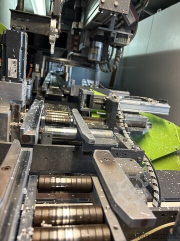  BDM FTB 100