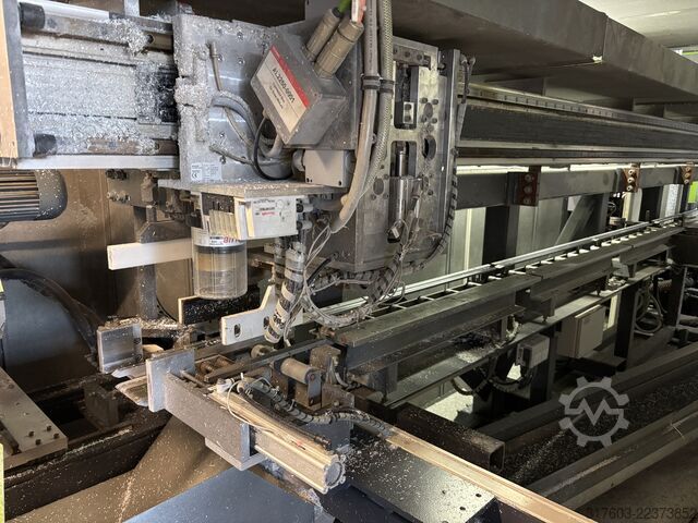  BDM FTB 100
