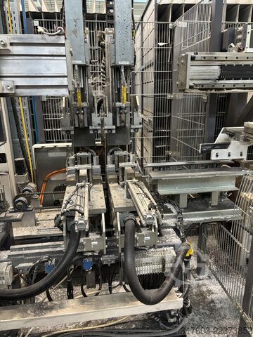  BDM FTB 100