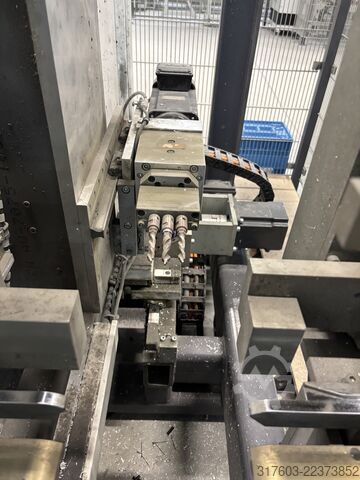  BDM FTB 100
