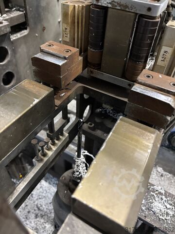  BDM FTB 100