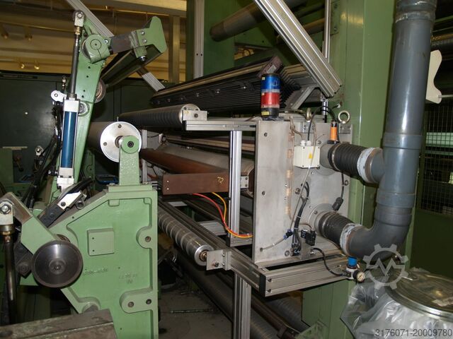 Windmöller & Hölscher Varicoater LF