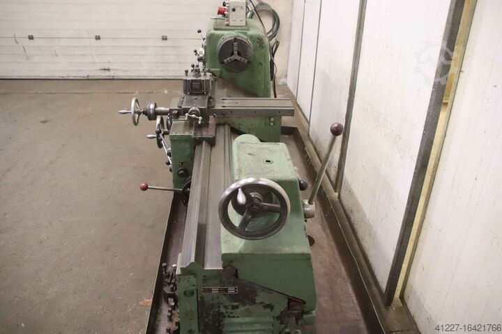 Torno 480 x1340 mm Weisser G1