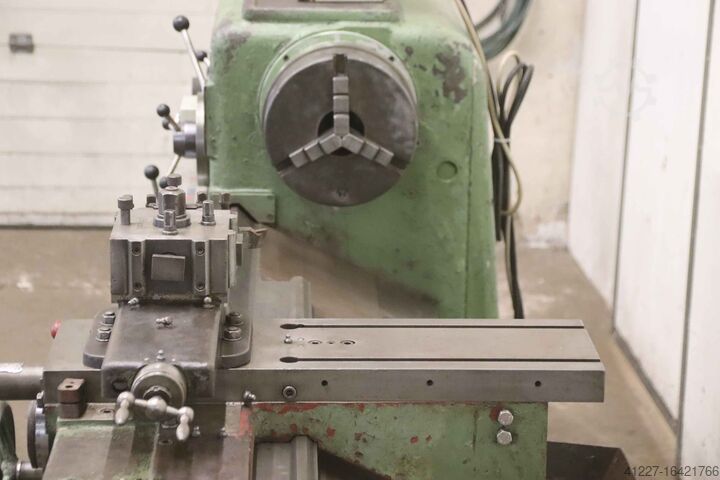 Torno 480 x1340 mm Weisser G1