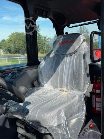 Manipulator telescopic Manitou MHT 10135 | 2023 Comparable to Merlo 12