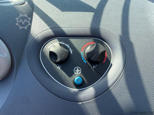 Manipulator telescopic Manitou MHT 10135 | 2023 Comparable to Merlo 12