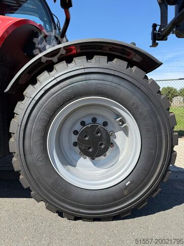 Manipulator telescopic Manitou MHT 10135 | 2023 Comparable to Merlo 12