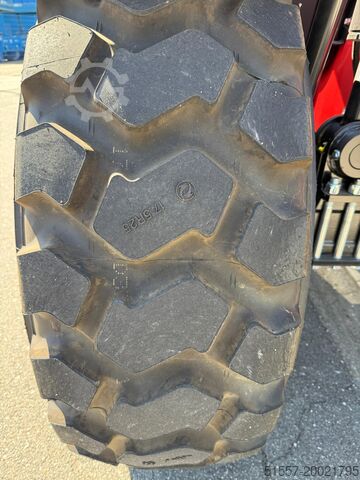 Manipulator telescopic Manitou MHT 10135 | 2023 Comparable to Merlo 12