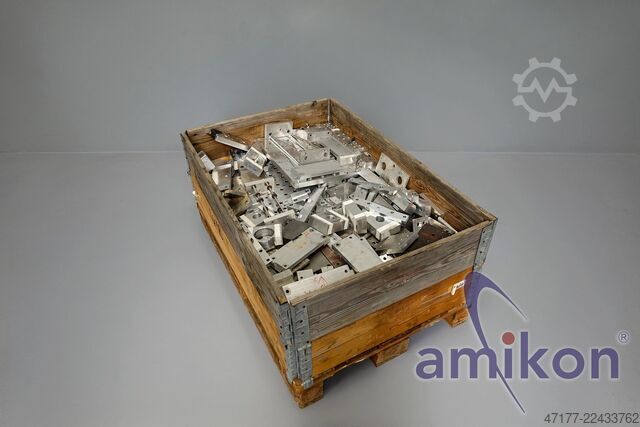  Universal Shaker-Winkeladapter Adaptervorrichtungen Spannvorrichtungen