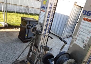 EURY-PACK System EURY-PACK System EURY-PACK System
