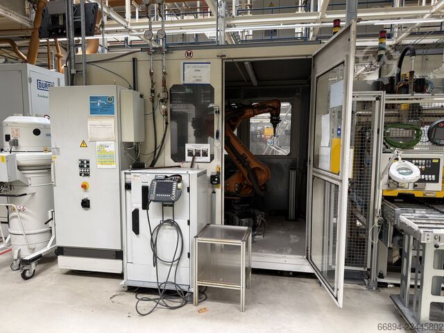 凸轮轴生产线 Junker, EMAG, Grob, etc. 