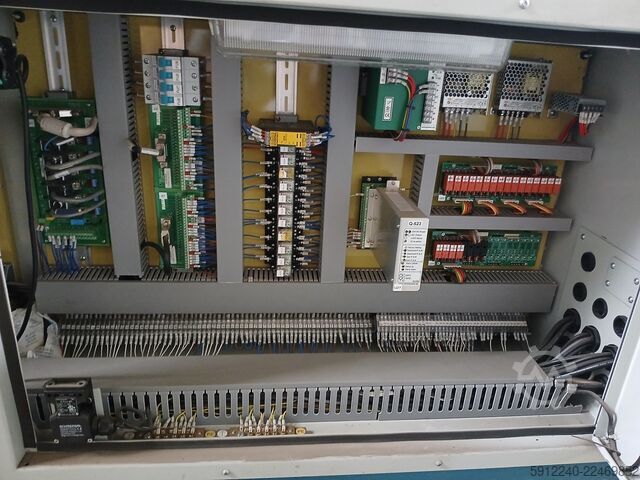  SHUZ TUNG CNC 38BR2