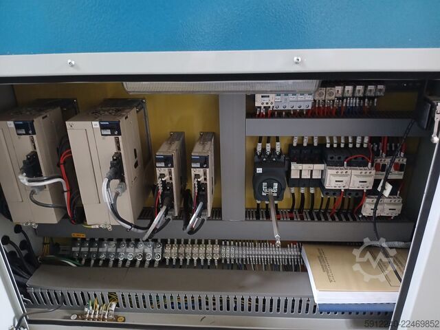  SHUZ TUNG CNC 38BR2