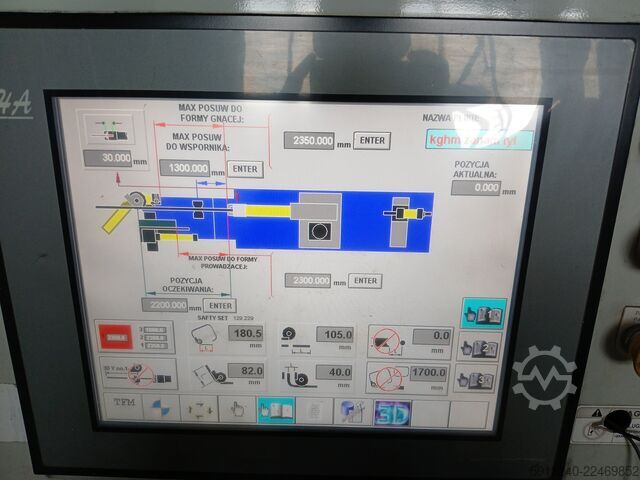  SHUZ TUNG CNC 38BR2