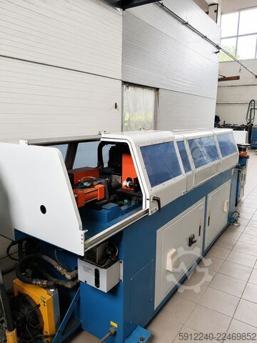  SHUZ TUNG CNC 38BR2