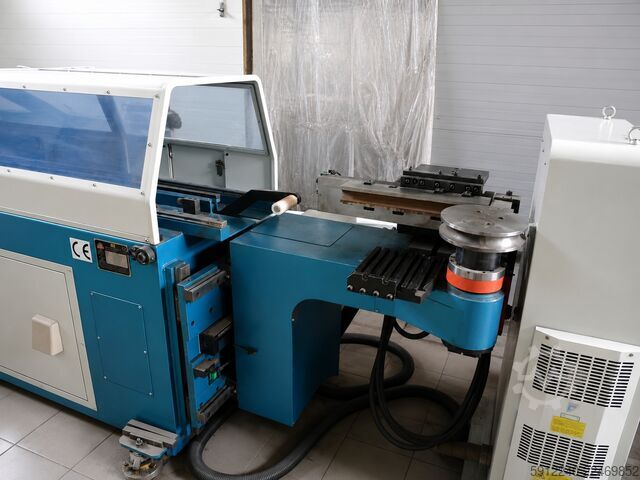  SHUZ TUNG CNC 38BR2