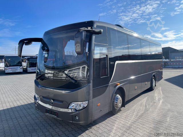 Tur otobüsü TEMSA MD 9  /  Midibus  /  9,5 m  /  wie neu