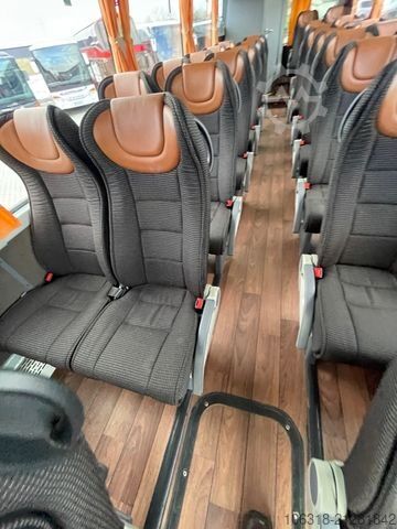 Tur otobüsü TEMSA MD 9  /  Midibus  /  9,5 m  /  wie neu