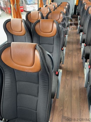 Tur otobüsü TEMSA MD 9  /  Midibus  /  9,5 m  /  wie neu