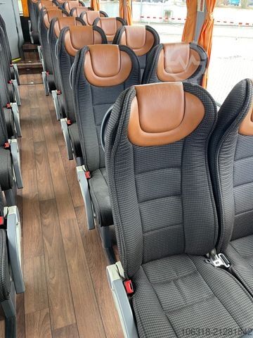 Tur otobüsü TEMSA MD 9  /  Midibus  /  9,5 m  /  wie neu