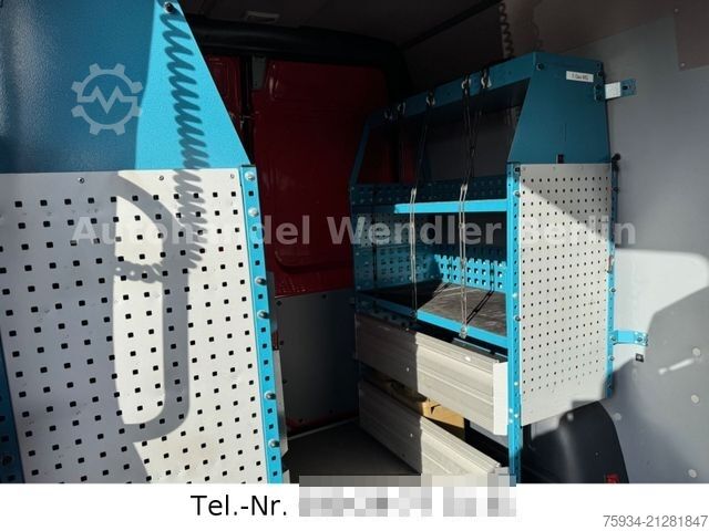 その他 FIAT Ducato 230L 4x4 Dangel Diff 4 Sitzer orig. 23tkm