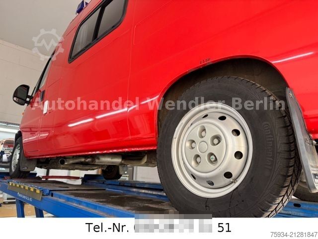 その他 FIAT Ducato 230L 4x4 Dangel Diff 4 Sitzer orig. 23tkm