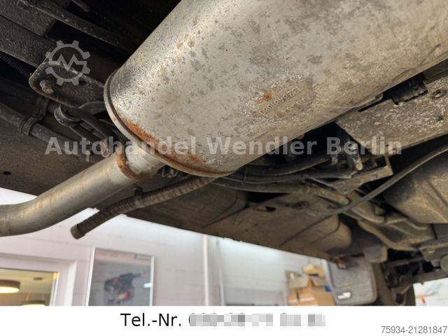 その他 FIAT Ducato 230L 4x4 Dangel Diff 4 Sitzer orig. 23tkm