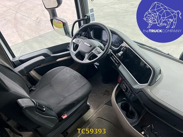 Estándar-SZM DAF XG 480