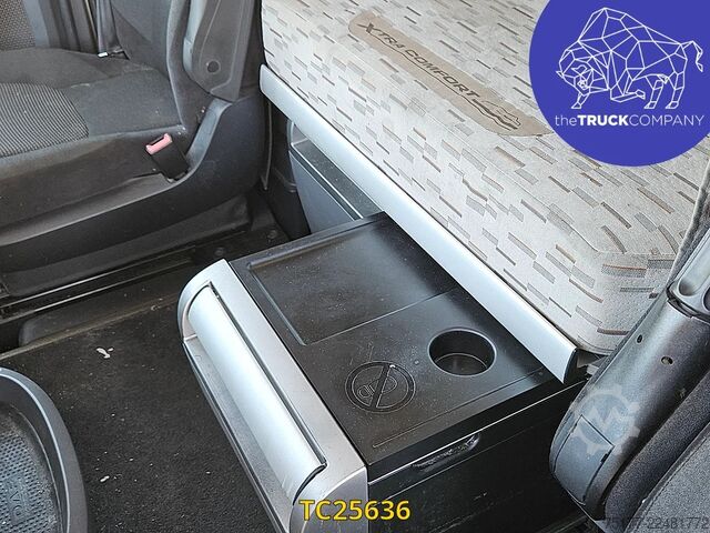 Chasis con cabina DAF XF 440