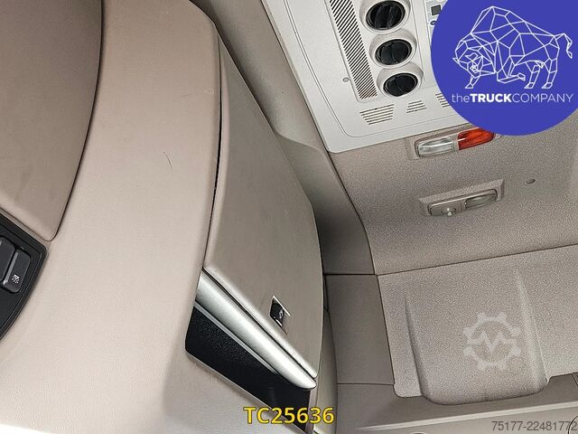 Chasis con cabina DAF XF 440