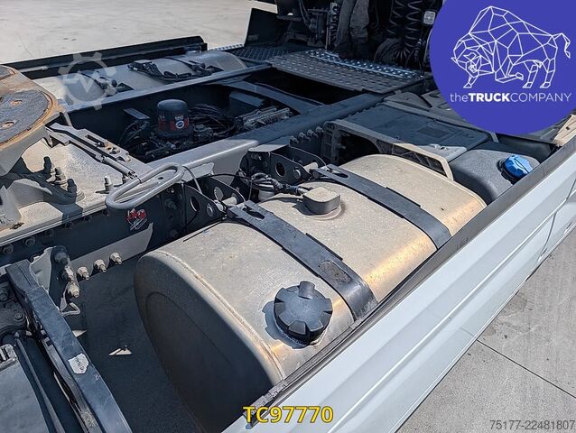 Estándar-SZM Renault T 460