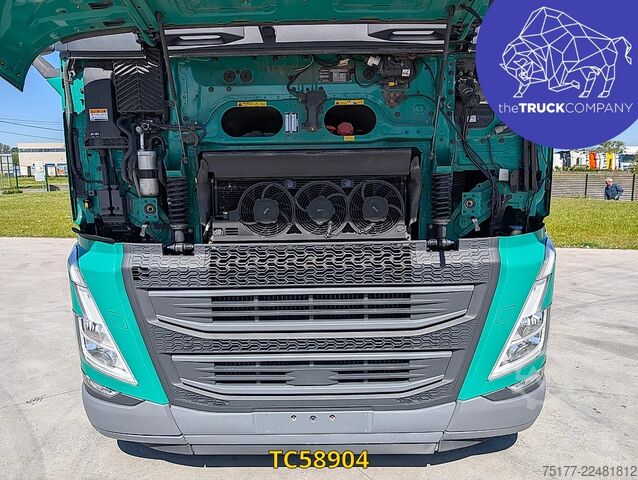 Standard-SZM Volvo FH 500
