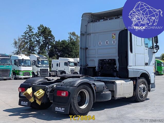 DAF XF 480