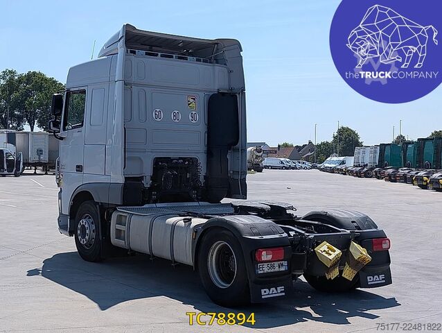 DAF XF 480