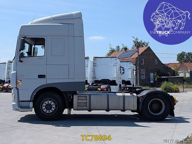  DAF XF 480