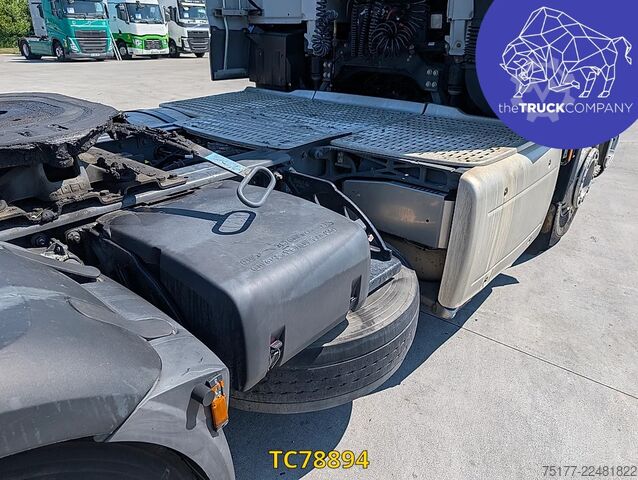  DAF XF 480