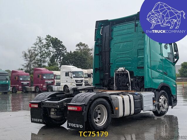  Volvo FH 500