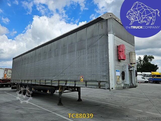  Schmitz Cargobull 