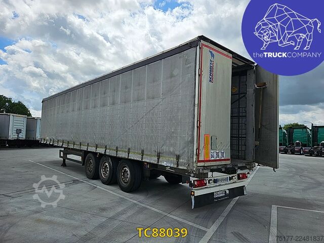  Schmitz Cargobull 