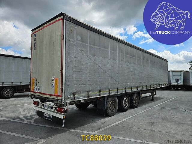  Schmitz Cargobull 