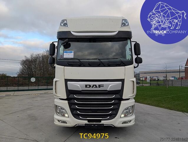  DAF XF 480