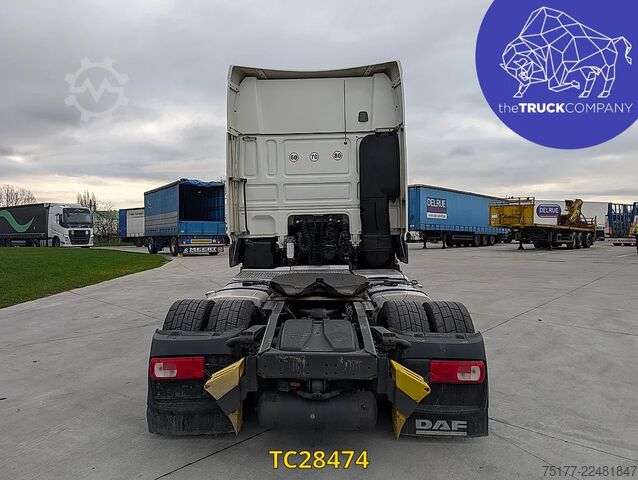  DAF XF 480