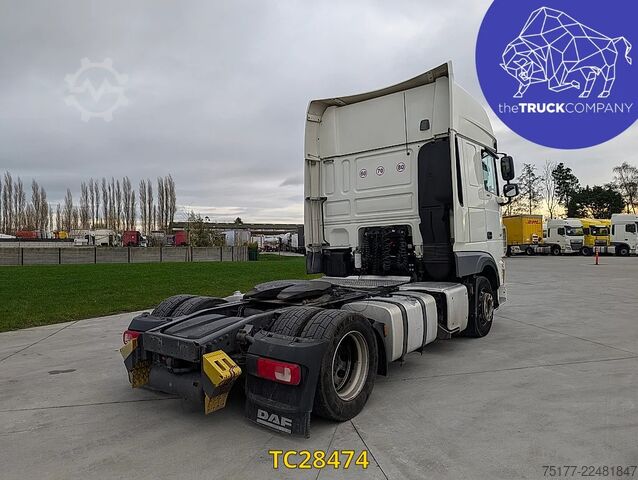  DAF XF 480