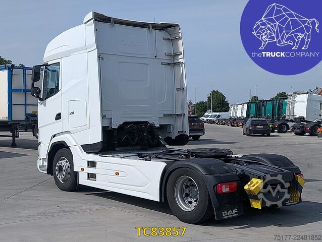  DAF XG 480