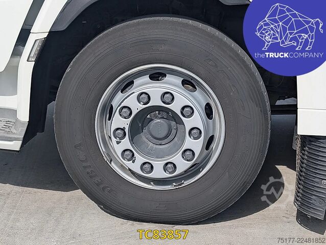  DAF XG 480