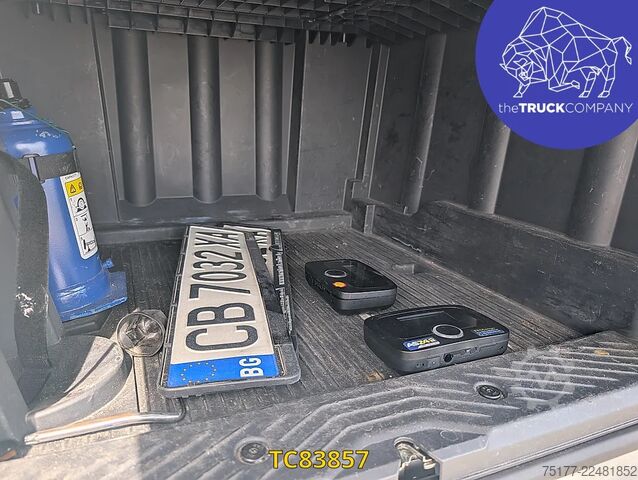  DAF XG 480