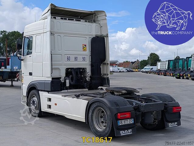  DAF XF 480