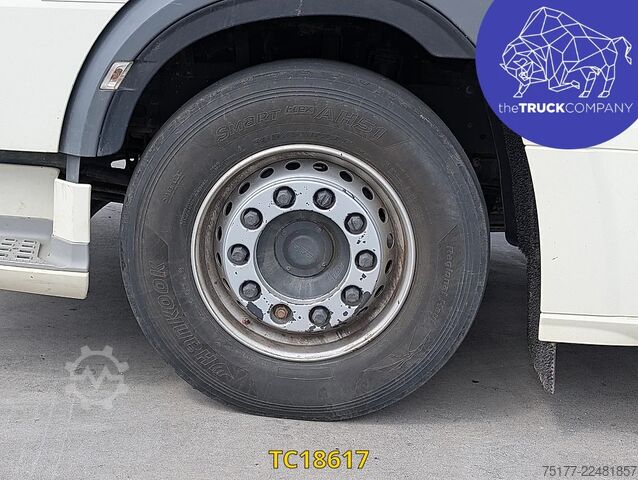  DAF XF 480