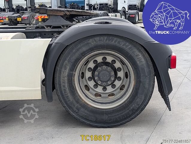  DAF XF 480