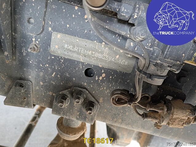  DAF XF 480
